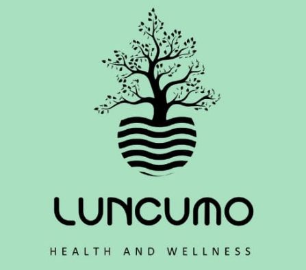 Luncumo Health and Wellness Logo